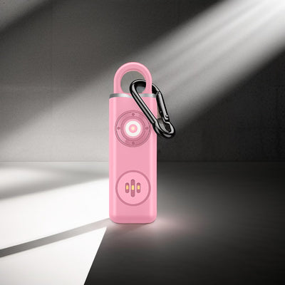 Porte Clé Anti Agression V1